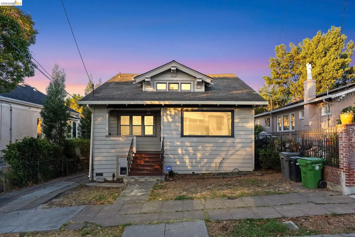 3275 Hyde, Oakland, CA 94601 - #1