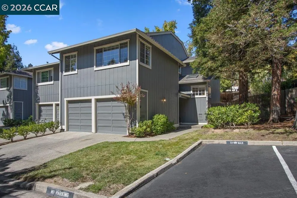 244 Hillcrest Ct, Pleasant Hill, CA 94523 - #1