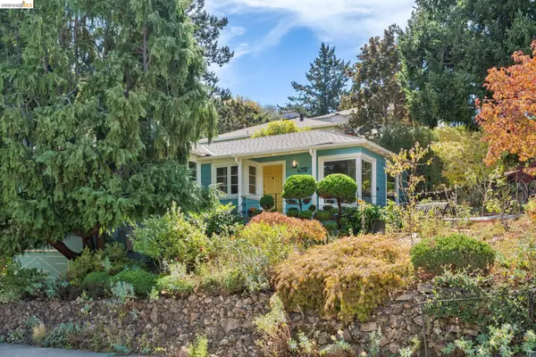 4352 Anderson Ave, OAKLAND, CA 94619