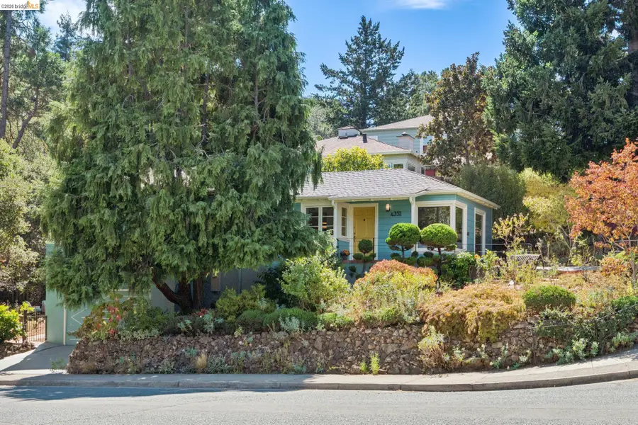 4352 Anderson Ave, Oakland, CA 94619 - #2