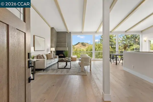 16 Sunnyside Ct, ORINDA, CA 94563