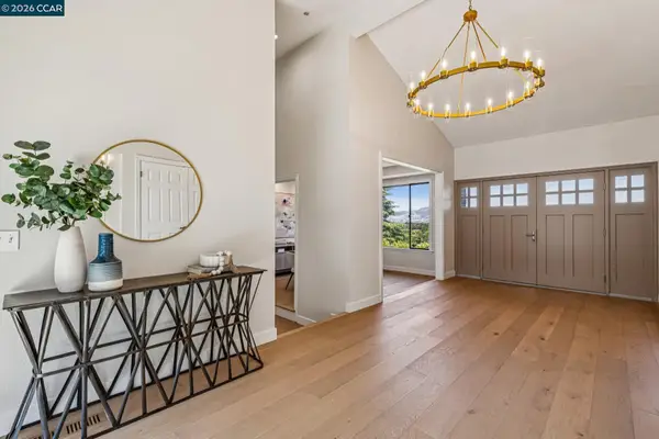 6 Tanglewood Lane, LAFAYETTE, CA 94549