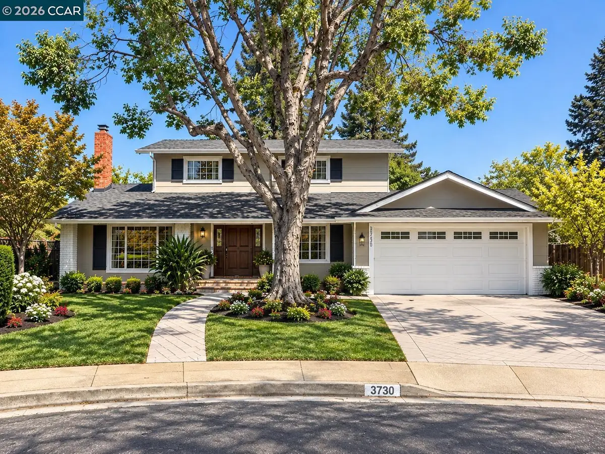 3730 Parkway Ct, Concord, CA 94519 - #1