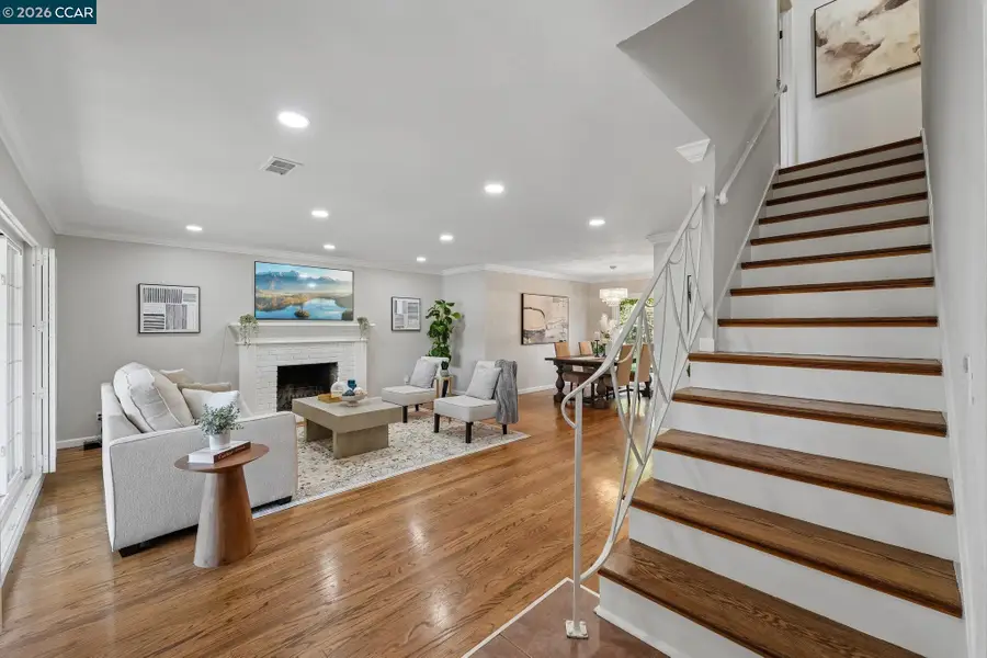3730 Parkway Ct, Concord, CA 94519 - #3