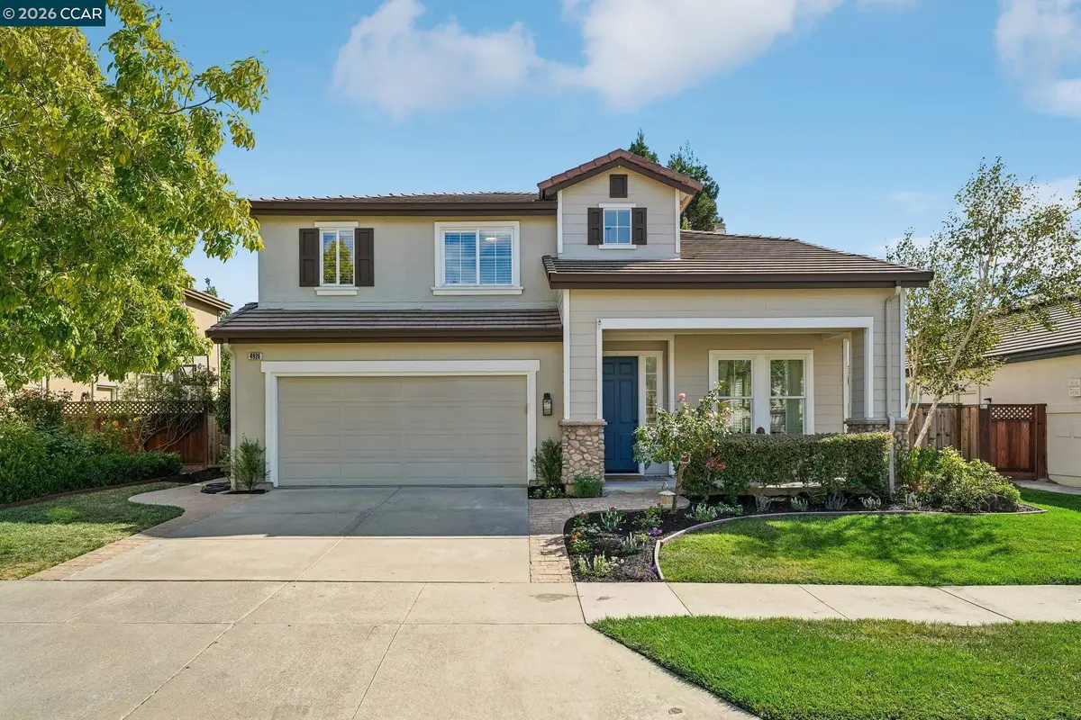 4926 Redwood Ave, Dublin, CA 94568 - #1