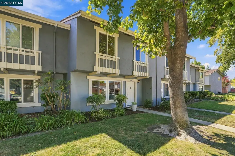 4439 Yuma Ct, Pleasanton, CA 94588 - #2