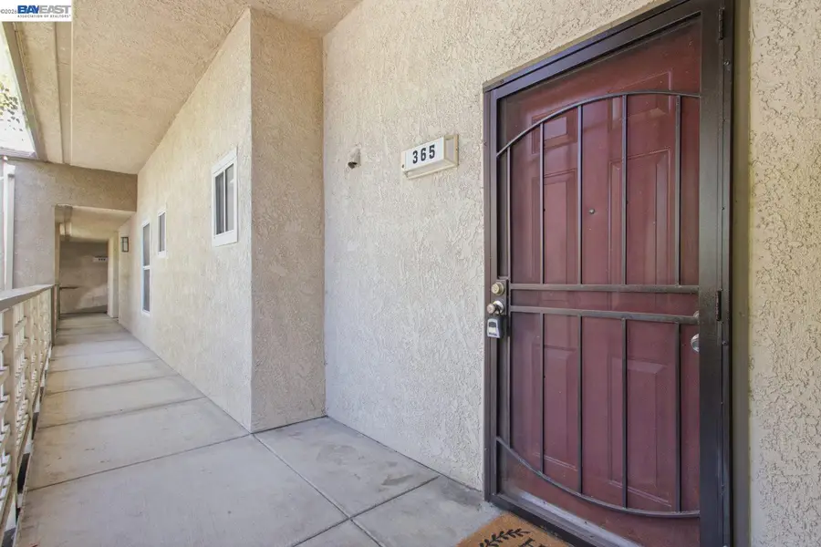 685 Dartmore Ln  #365, Hayward, CA 94544 - #2
