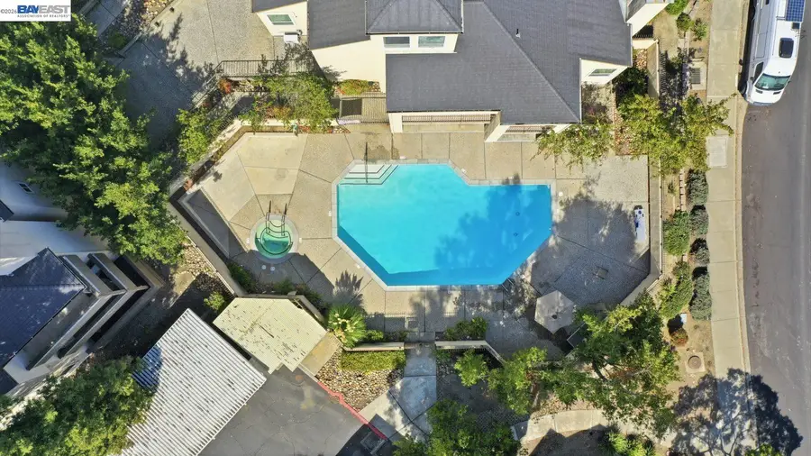 685 Dartmore Ln  #365, Hayward, CA 94544 - #3