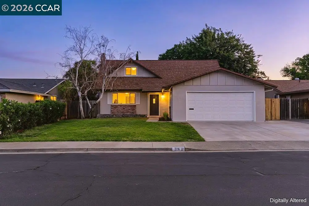 360 Spindrift Way, Vacaville, CA 95687 - #1