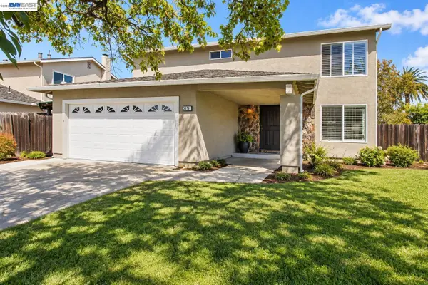 36746 Peach Ct., NEWARK, CA 94560