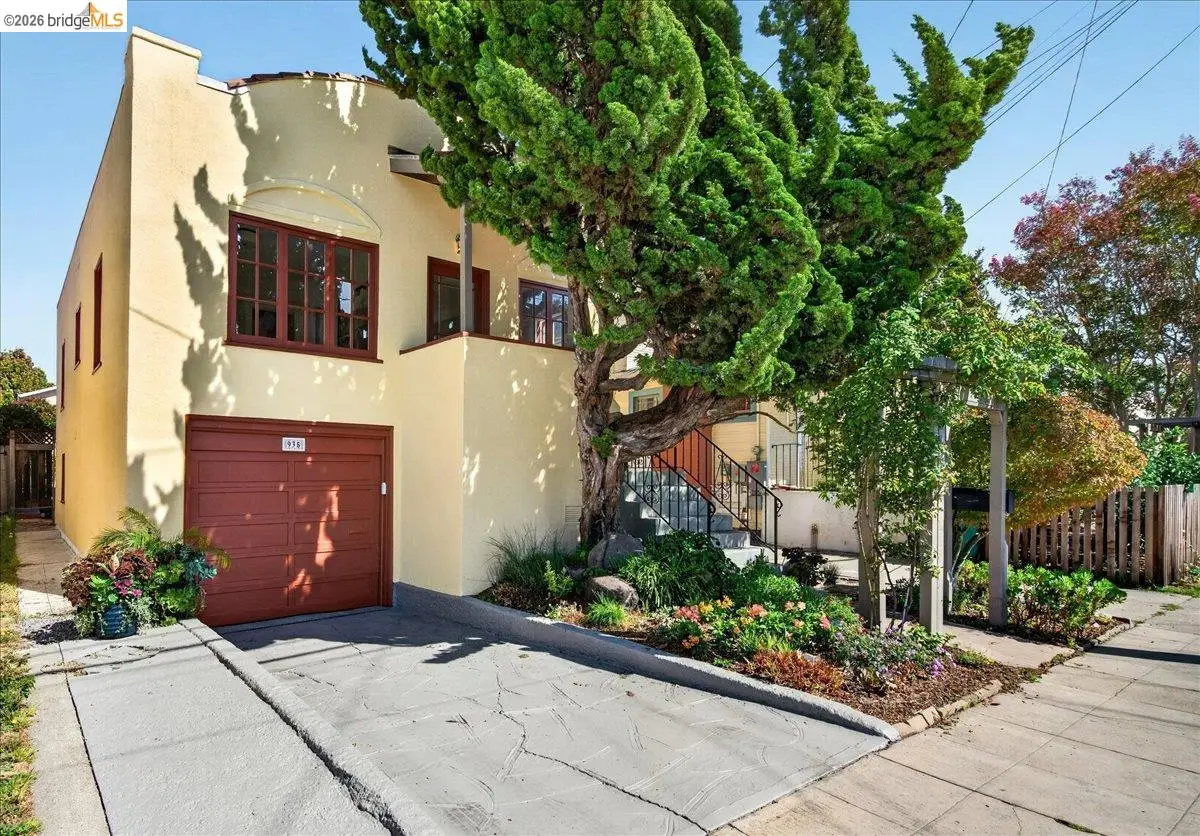 935 Evelyn Ave, Albany, CA 94706 - #1