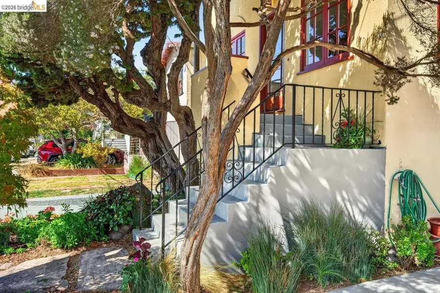 935 Evelyn Ave, Albany, CA 94706 - #2