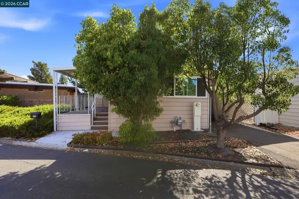 130 Leanne Lane, CONCORD, CA 94518