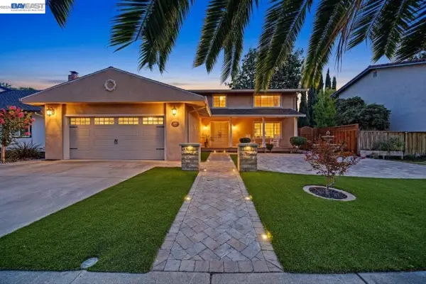4162 Fairlands Dr, PLEASANTON, CA 94588