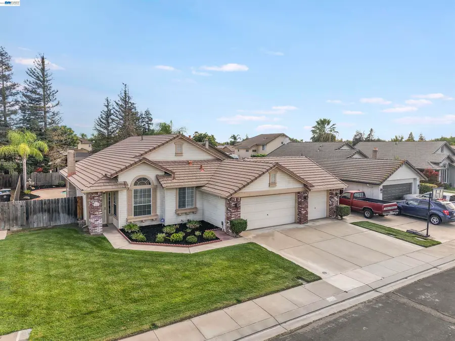 534 Reisling Ct, Manteca, CA 95337 - #3