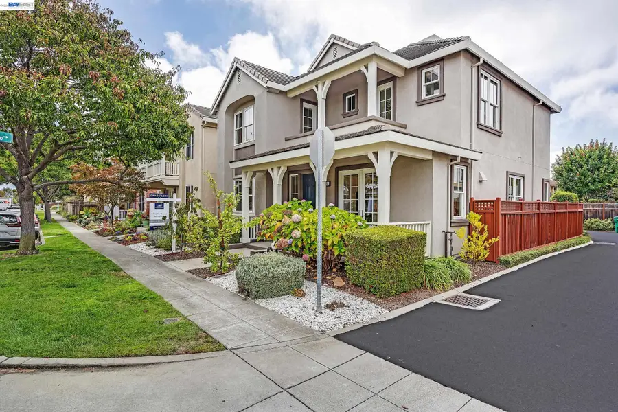 380 Tucker Ave, Alameda, CA 94501 - #2