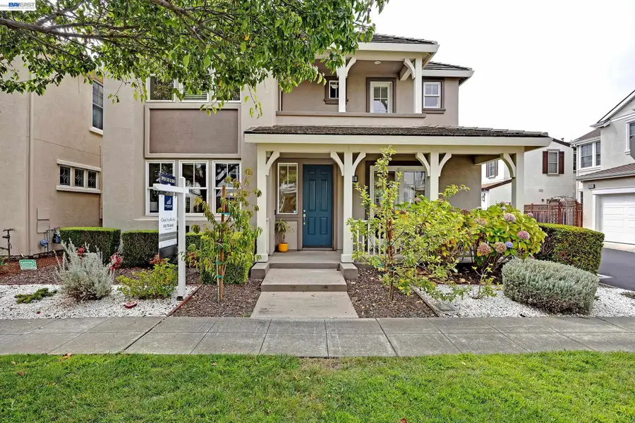 380 Tucker Ave, Alameda, CA 94501 - #3