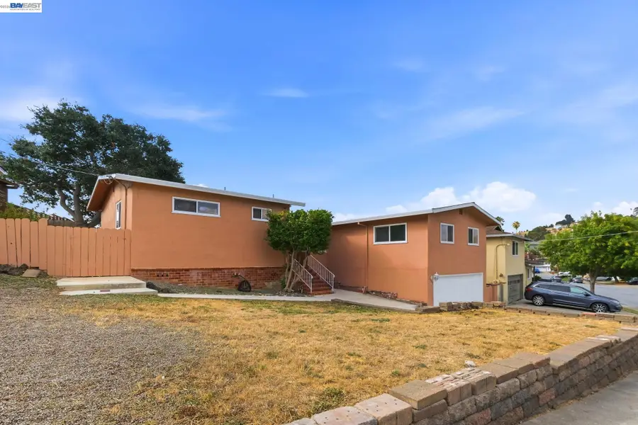 3443 Brookdale Blvd, Castro Valley, CA 94546 - #2