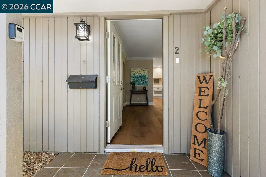 2877 Ptarmigan Dr  #2, Walnut Creek, CA 94595 - #2