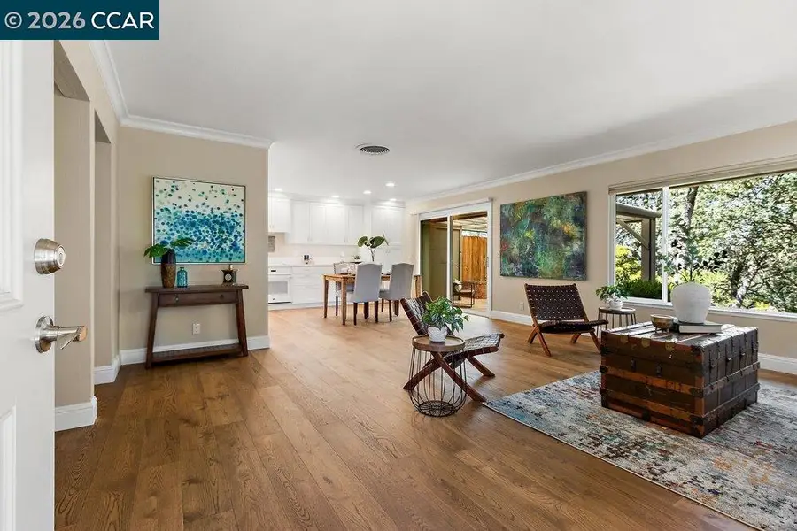 2877 Ptarmigan Dr  #2, Walnut Creek, CA 94595 - #3