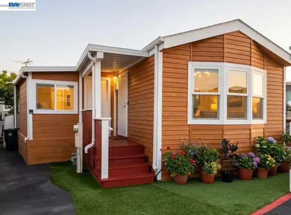 747 Lewelling Blvd  #SPC 50, SAN LEANDRO, CA 94579