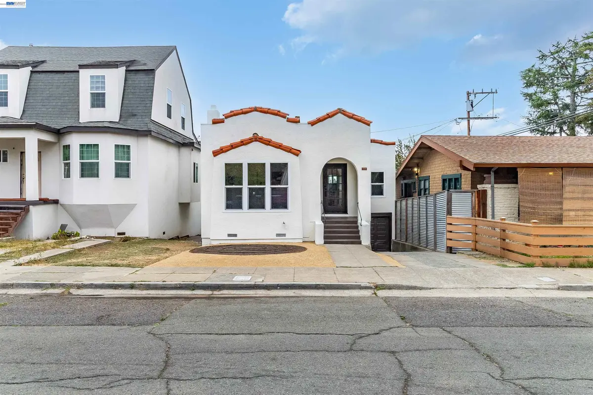 422 Monterey St, Vallejo, CA 94590 - #1