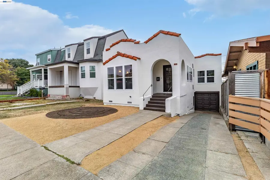 422 Monterey St, Vallejo, CA 94590 - #2