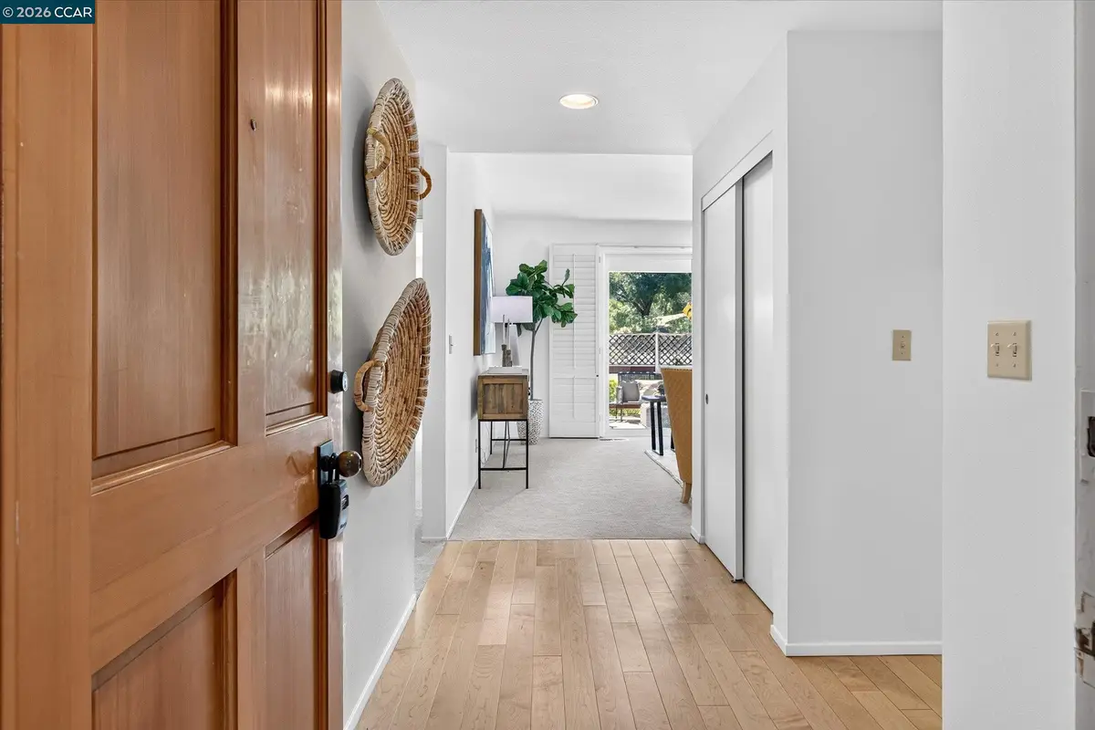 1812 Stanley Dollar Dr  #4A, Walnut Creek, CA 94595 - #1