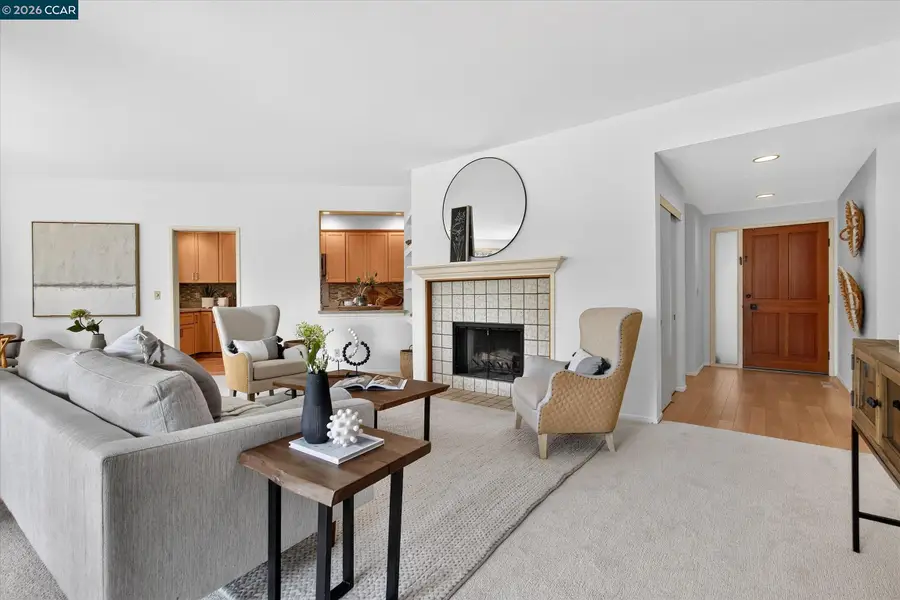 1812 Stanley Dollar Dr  #4A, Walnut Creek, CA 94595 - #2