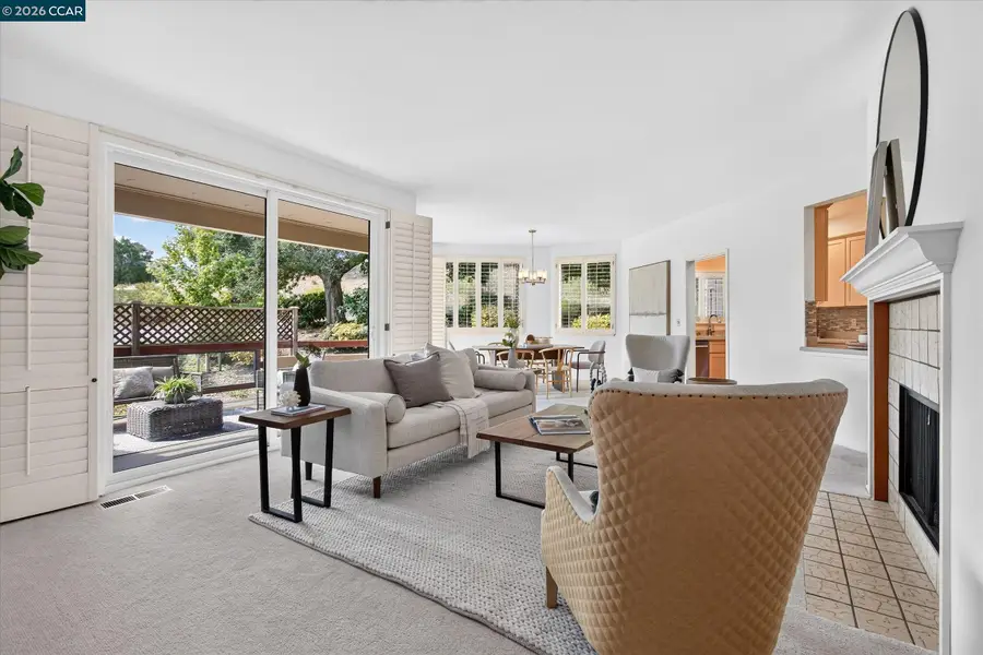 1812 Stanley Dollar Dr  #4A, Walnut Creek, CA 94595 - #3