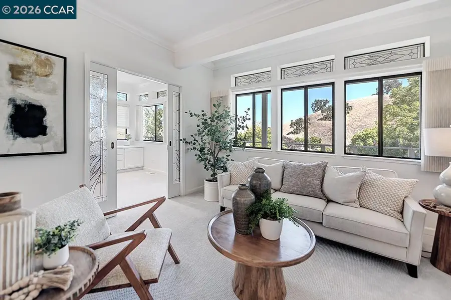 5201 Terra Granada Dr  #3A, Walnut Creek, CA 94595 - #2