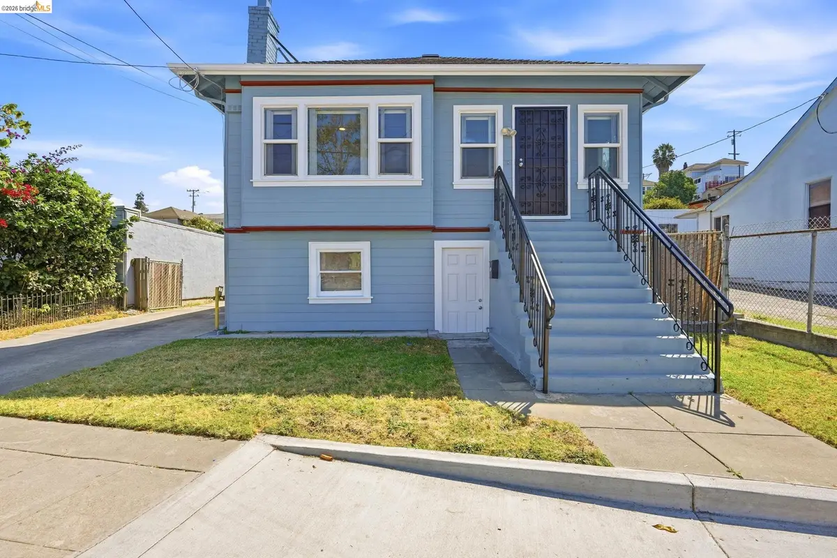 1926 14Th Ave, Oakland, CA 94606 - #1