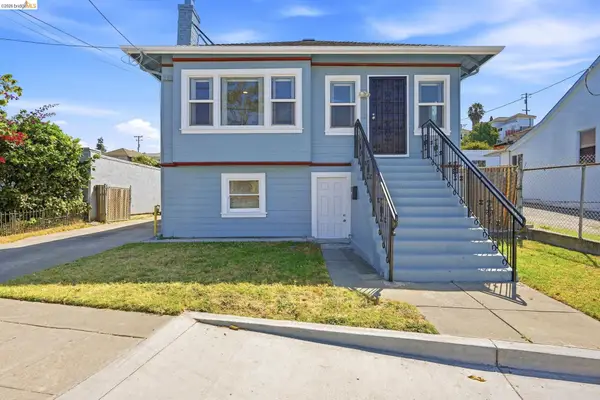 1926 14Th Ave, OAKLAND, CA 94606