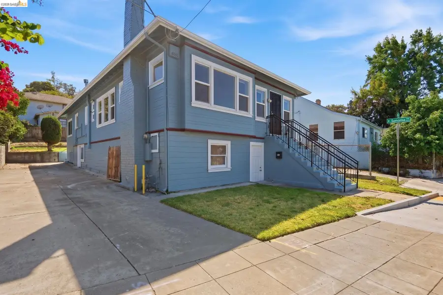 1926 14Th Ave, Oakland, CA 94606 - #2