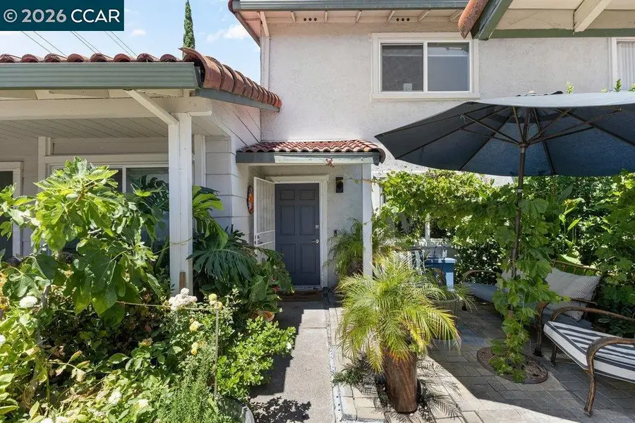 4308 Saint Charles Pl, Concord, CA 94521 - #2