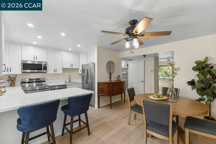 4308 Saint Charles Pl, Concord, CA 94521 - #3