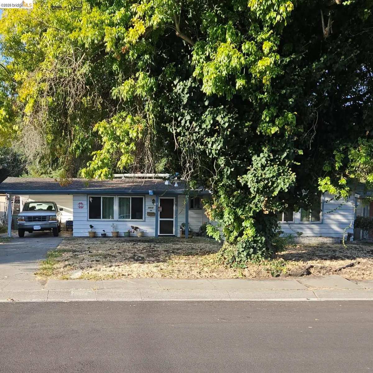 2125 Huron Dr, Concord, CA 94519 - #1