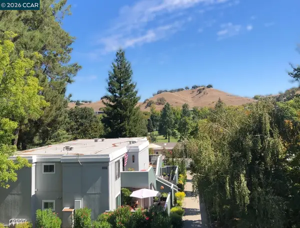 1116 Fairlawn Court  #3, WALNUT CREEK, CA 94595