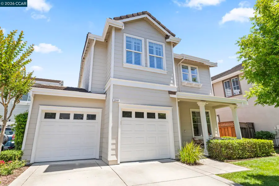 218 Abigail Cir, Danville, CA 94506 - #2