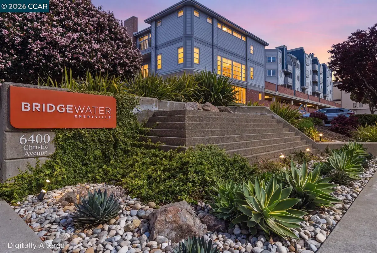 6400 Christie Ave  #2214, Emeryville, CA 94608 - #1