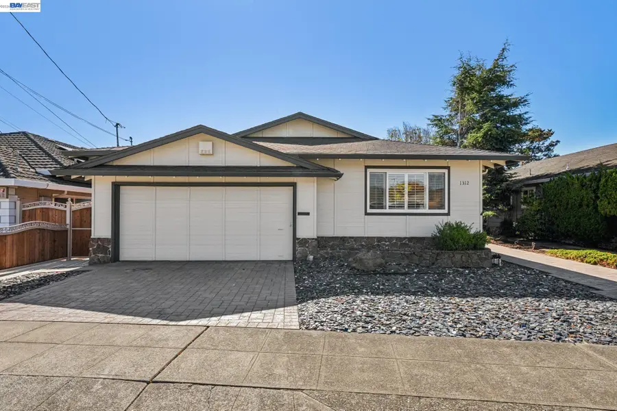 1312 Eastshore Dr, Alameda, CA 94501 - #2