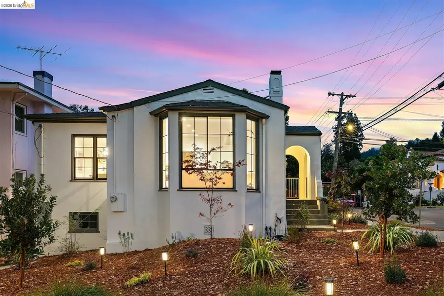 1668 Arch St, Berkeley, CA 94709 - #3