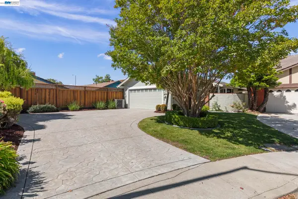 5167 Ipswich Ct, NEWARK, CA 94560