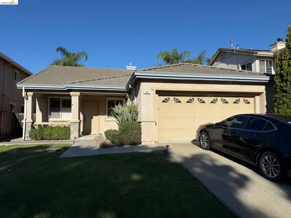 923 BLOSSOM DRIVE, BRENTWOOD, CA 94513