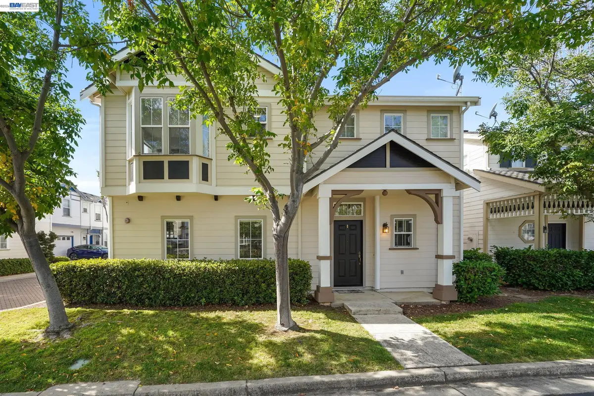 7318 Carter Ave, Newark, CA 94560 - #1