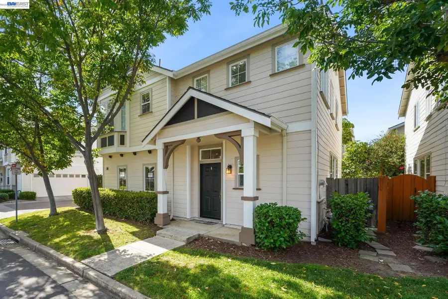 7318 Carter Ave, Newark, CA 94560 - #2