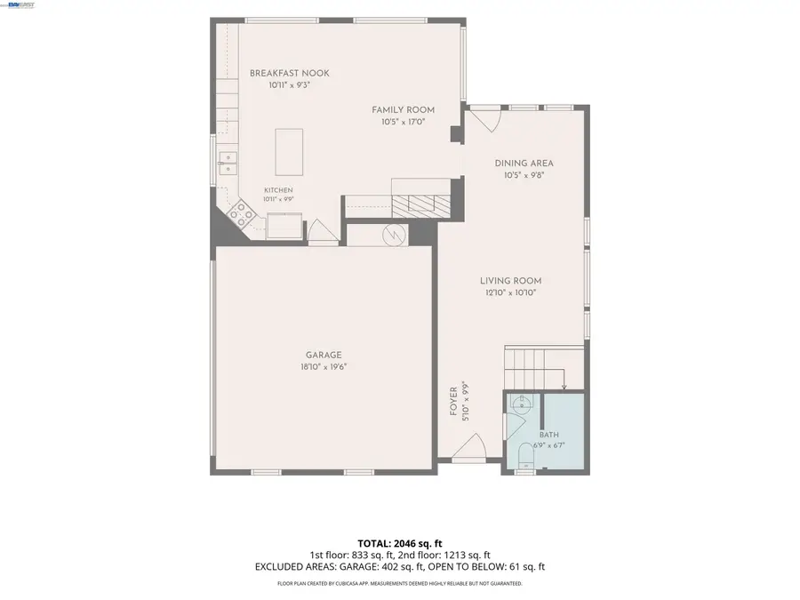 7318 Carter Ave, Newark, CA 94560 - #3