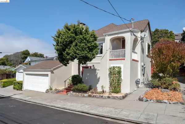 5313 Rosalind Ave, RICHMOND, CA 94805
