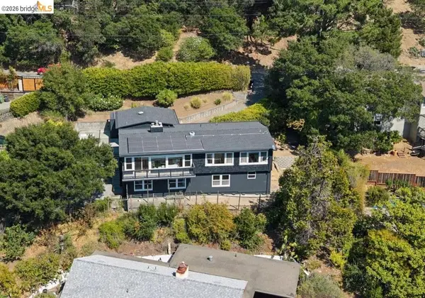 55 Blossom Drive, SAN RAFAEL, CA 94901
