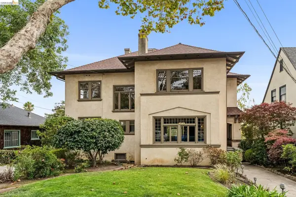 920 Kingston Ave, PIEDMONT, CA 94611